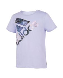 Big Girls Short Sleeve Graphic T-shirt