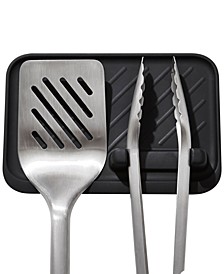 Good Grips 3-Pc. Grilling Tool Set