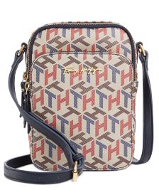 Hayden Logo Phone Crossbody