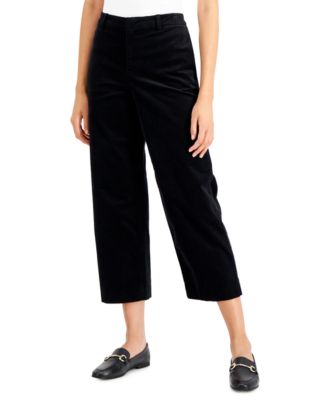 charter club petite pants