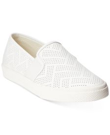 Jinny Slip-On Sneakers