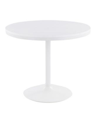 Dakota Industrial Dining Table