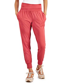 Performance Women's Jogger Pants, Created for Macy's