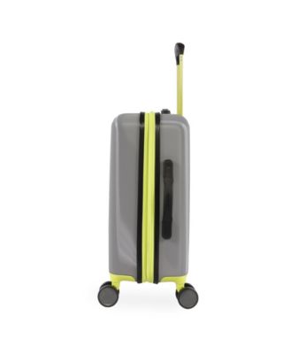Suki 21" Hardside Spinner Suitcase