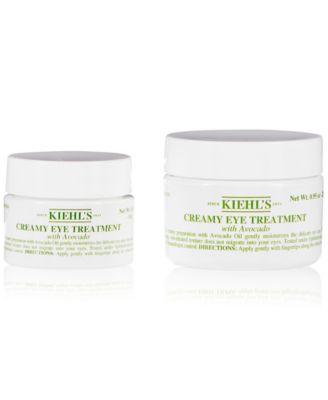 Creamy Eye Treatment With Avocado, 0.95-oz.