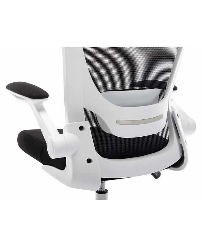 Furniture of America Xcalla Adjustable Office Chair Macy's