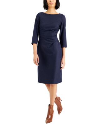 Weekend Max Mara - Burgos Fitted Dress