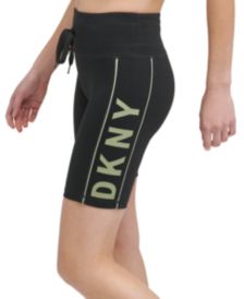 Sport Women's Drawstring Bike Shorts