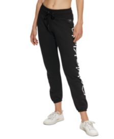 Women's Jumbo Logo Jogger Pants