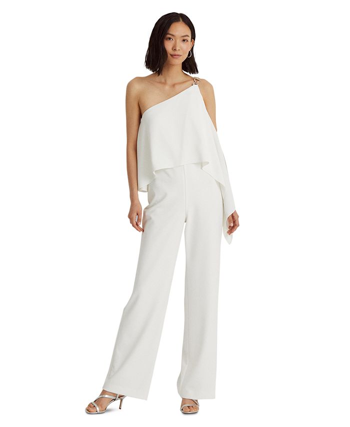 Macys ralph lauren jumpsuit 2025