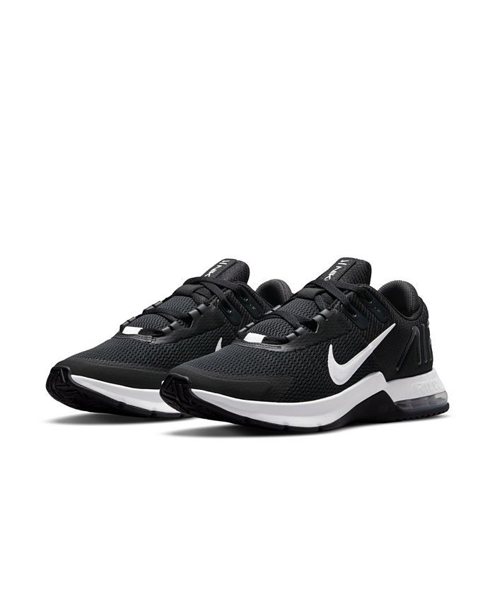 Nike Men's Air Max Alpha 4 Training Finish Line & Reviews - Finish Line Men's Shoes - Men - Macy's