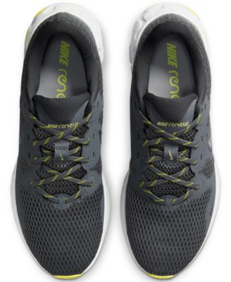 Nike Men's Renew Ride 2 PRM Running Sneakers from Finish Line