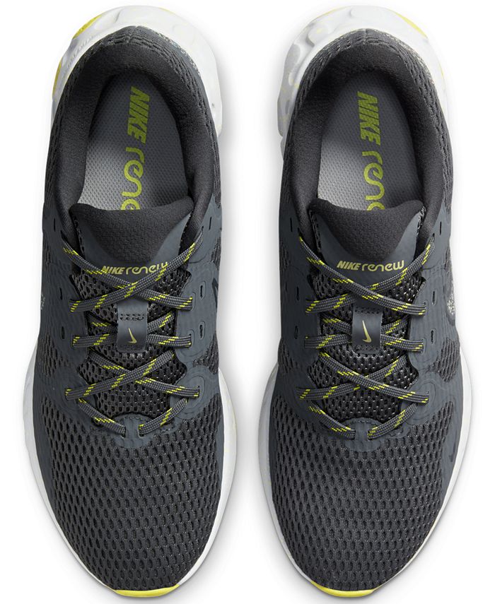 Nike Men's Renew Ride 2 PRM Running Sneakers from Finish Line & Reviews ...