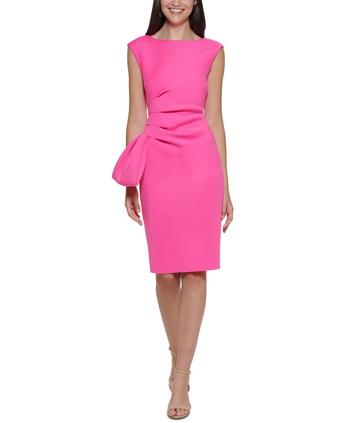 Macys tight dresses hot sale