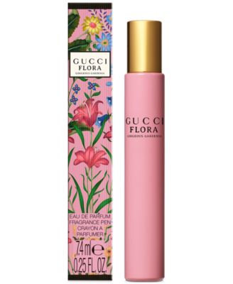 Gucci Flora Gorgeous Gardenia Eau de Parfum Rollerball,
