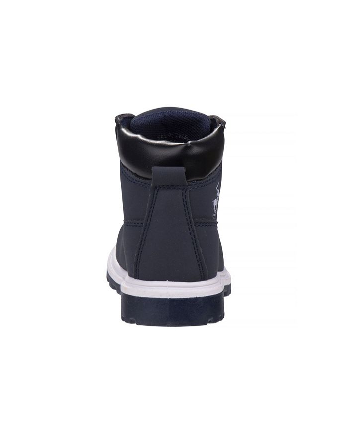 Beverly Hills Polo Club Little Boys Boot Macy's