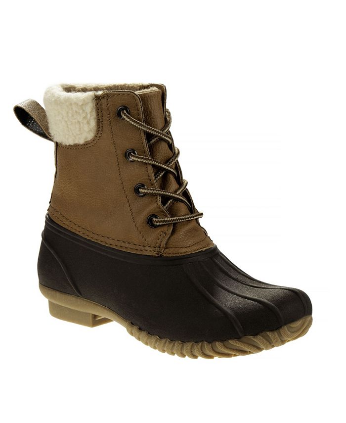 The original duck boot macys on sale