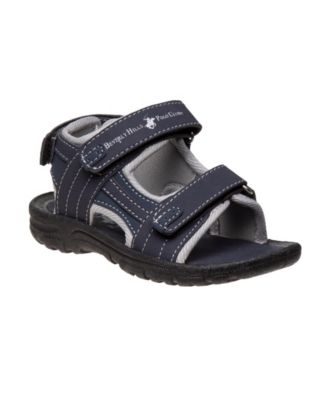 beverly hills polo club slides