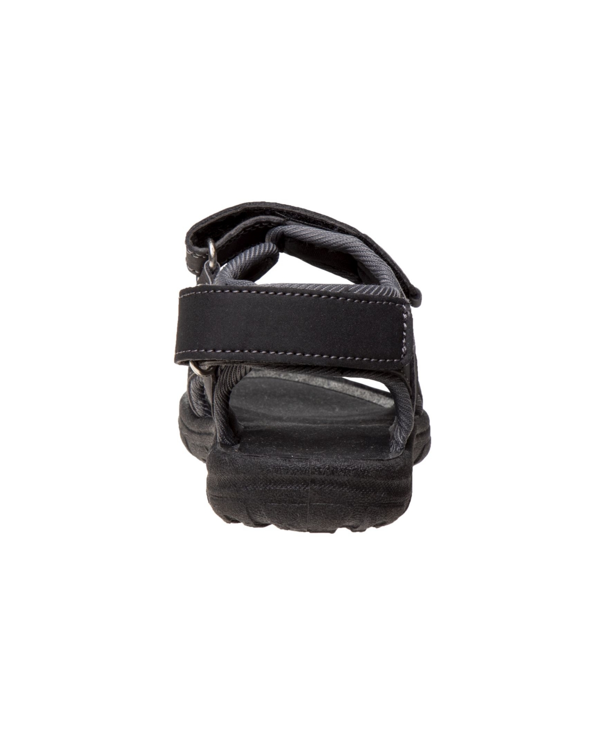 Beverly Hills Polo Club Little Boys Summer Sport Outdoor Sandals