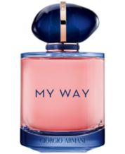 Armani She Macy s
