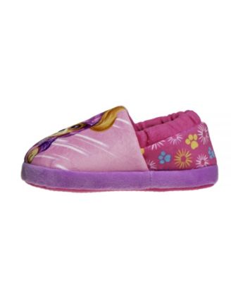 Toddler Girls Paw Patrol Slippers