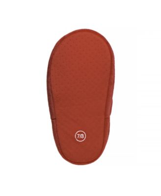 Toddler Boys Cars Slippers