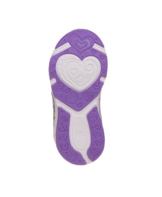 Little Girls Paw Patrol Sneakers