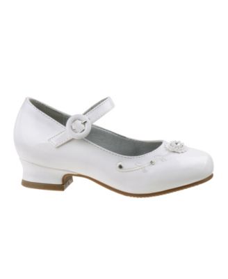 Little Girls Dress Shoes
