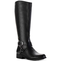Style & Co Marliee Riding Boots Deals