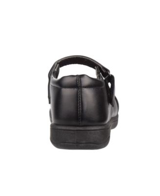 Toddler Girls School Shoes