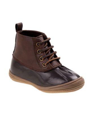 macys boys boots