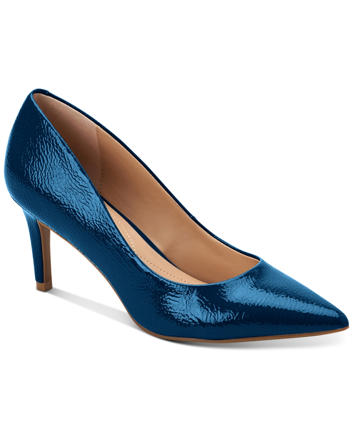 Alfani Women's Step 'n Flex Jeules Pumps, Created For Macy's