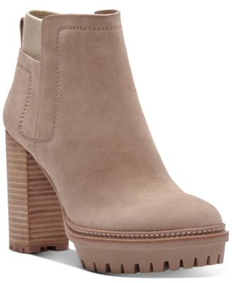 clarkdale boots womens