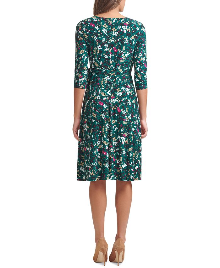 tommy hilfiger dress casual toecap chelsea