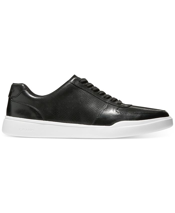 Cole Haan - Mens Grand Crosscourt Modern Perf Shoes