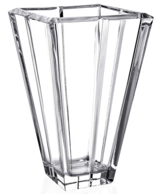 Orrefors - Plaza Small Vase