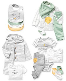 Baby Neutral Separates & Accessories