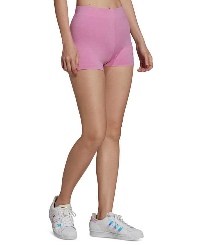 Adidas luxe 2025 shorts