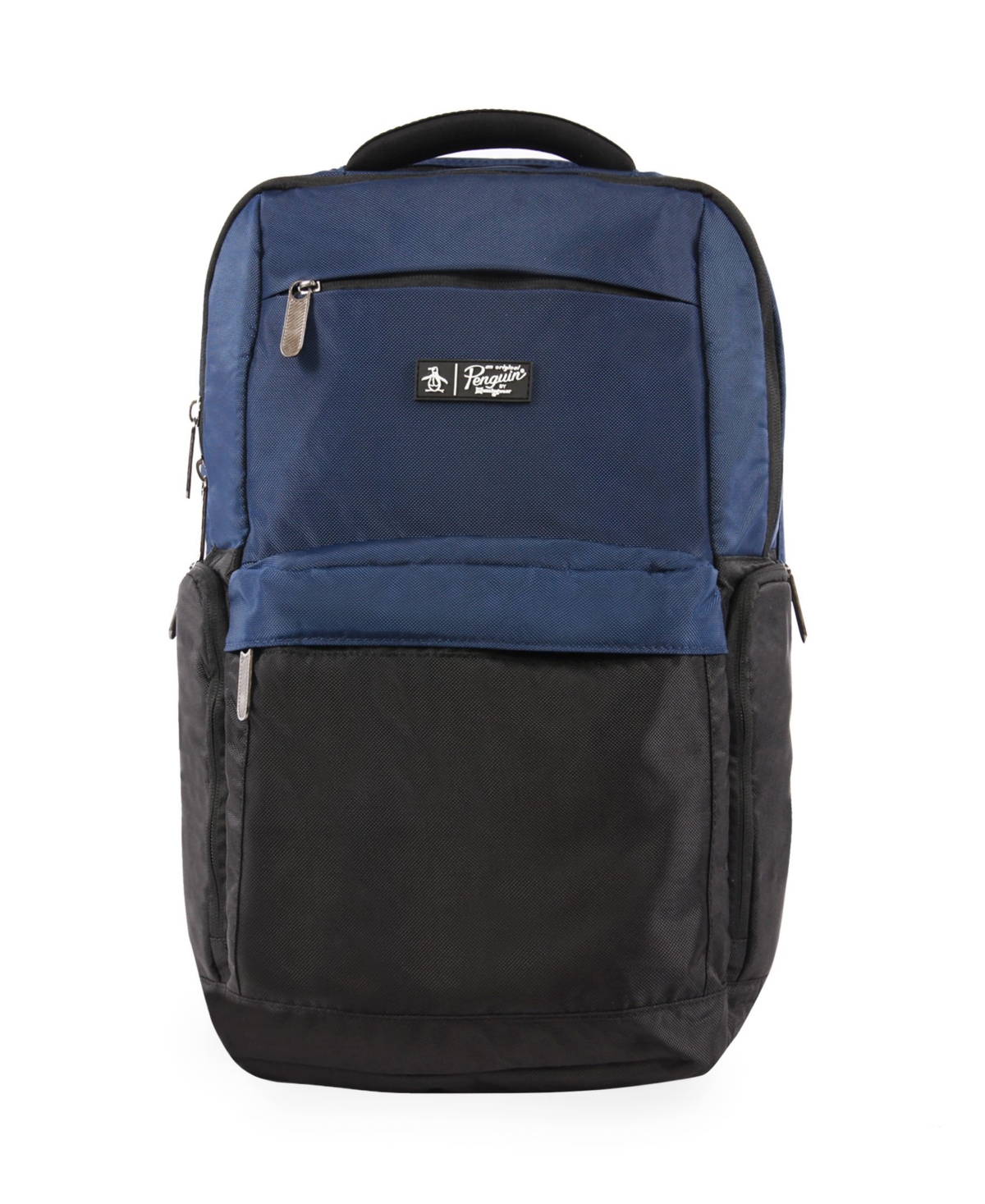 Original Penguin Kicker Backpack Navy Smart Closet
