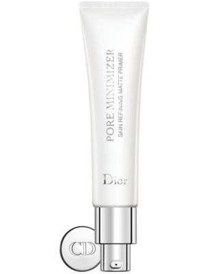 dior pore minimizer skin refining matte primer