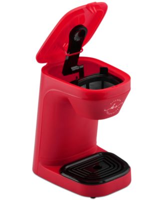 Kitchen Selectives - Single-Serve Drip Coffee Maker