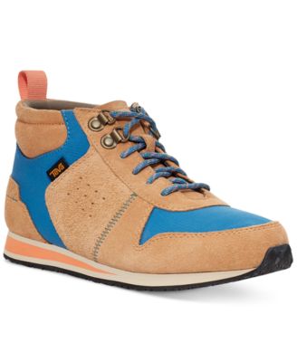 Teva - Women's Highside 84 Mid Sneakers