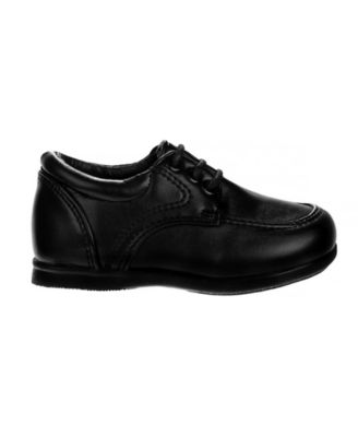 Toddler Boys Laces Dress Shoes