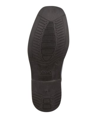 Toddler Boys Slip-On Dress Shoes