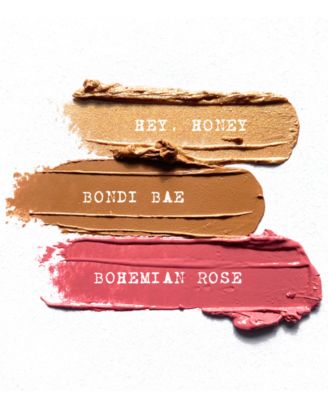 3-Pc. Rose N' Honey Mini Nudies Set