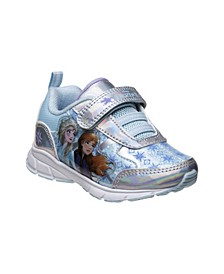 Toddler Girls Frozen II Sneakers
