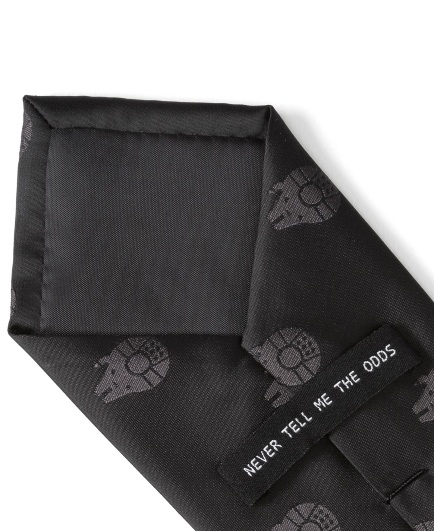 Мужские галстуки Star Wars Millennium Falcon Tie — фото 6