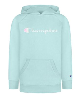 kids champion hoodie girls