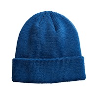 Club Room Acrylic Machine Washable Solid Beanie (various colors)