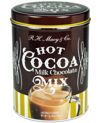 R.H. Macy & Co. - Milk Chocolate Hot Cocoa Mix